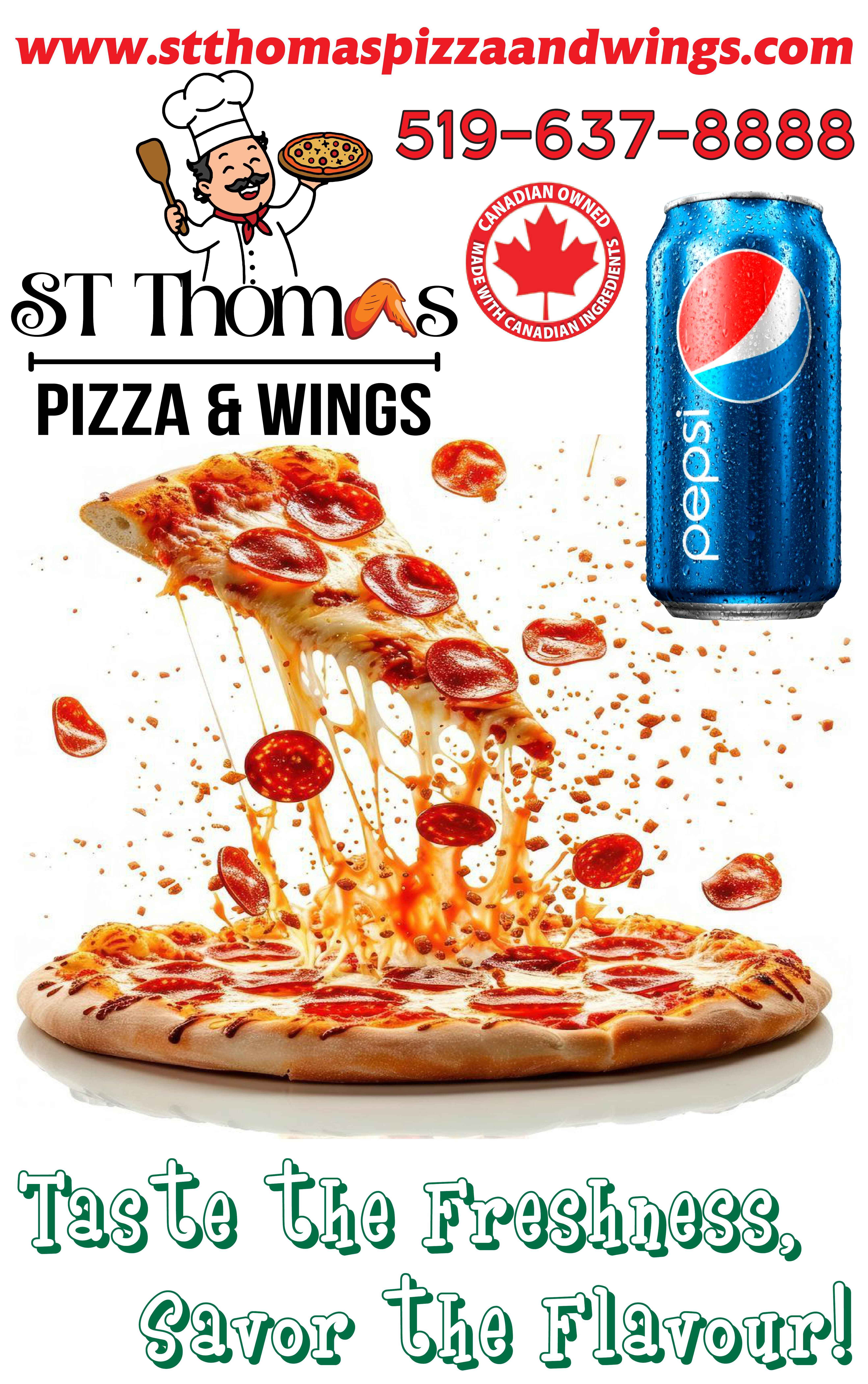 menu item 